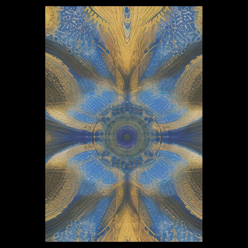 Shapes and patterns