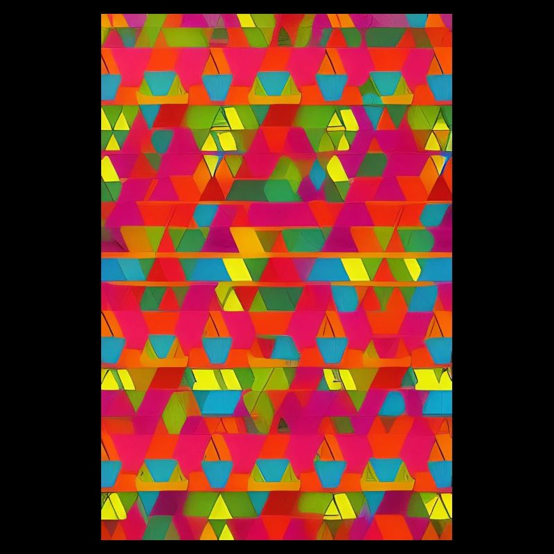 Retro Muster