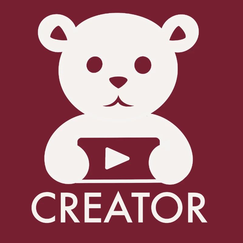 Teddybär Creator YouTube