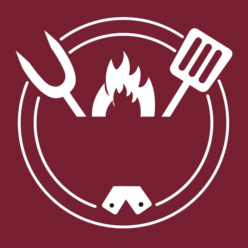 Grill design to personalize
