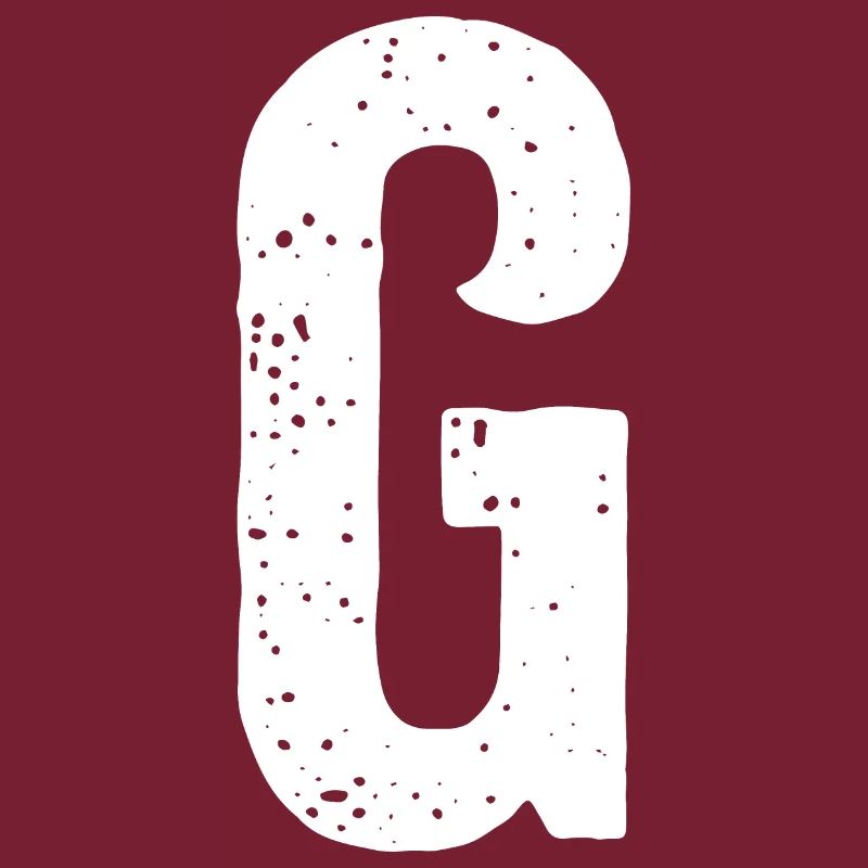 G-Buchstabe