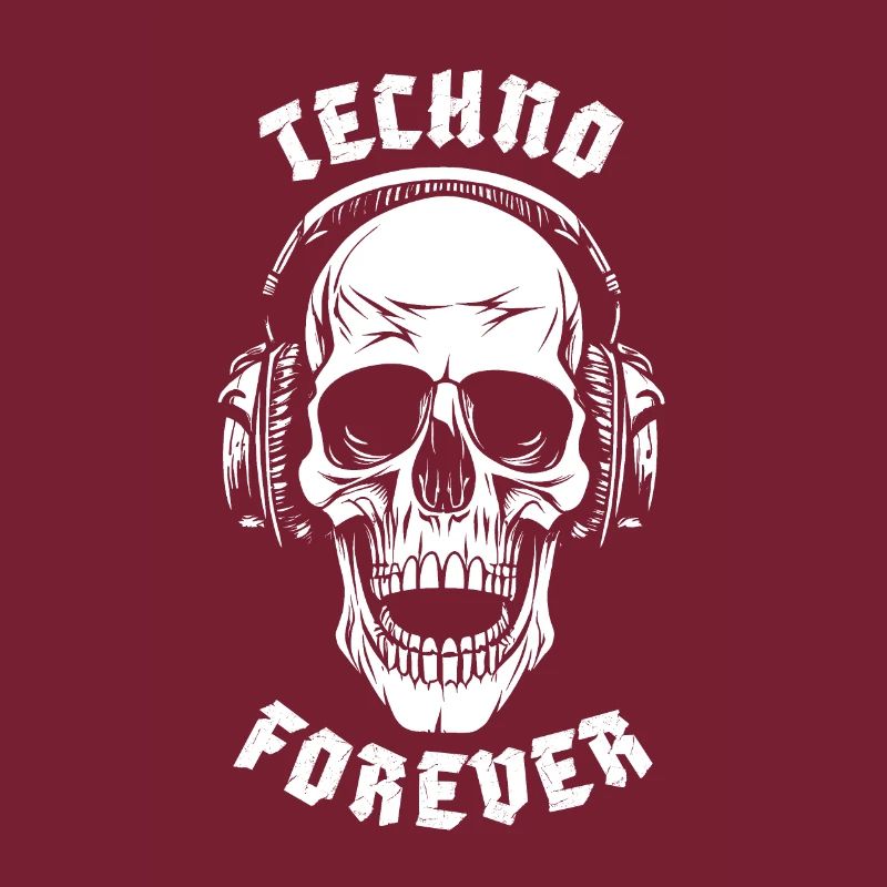 TECHNO FOREVER