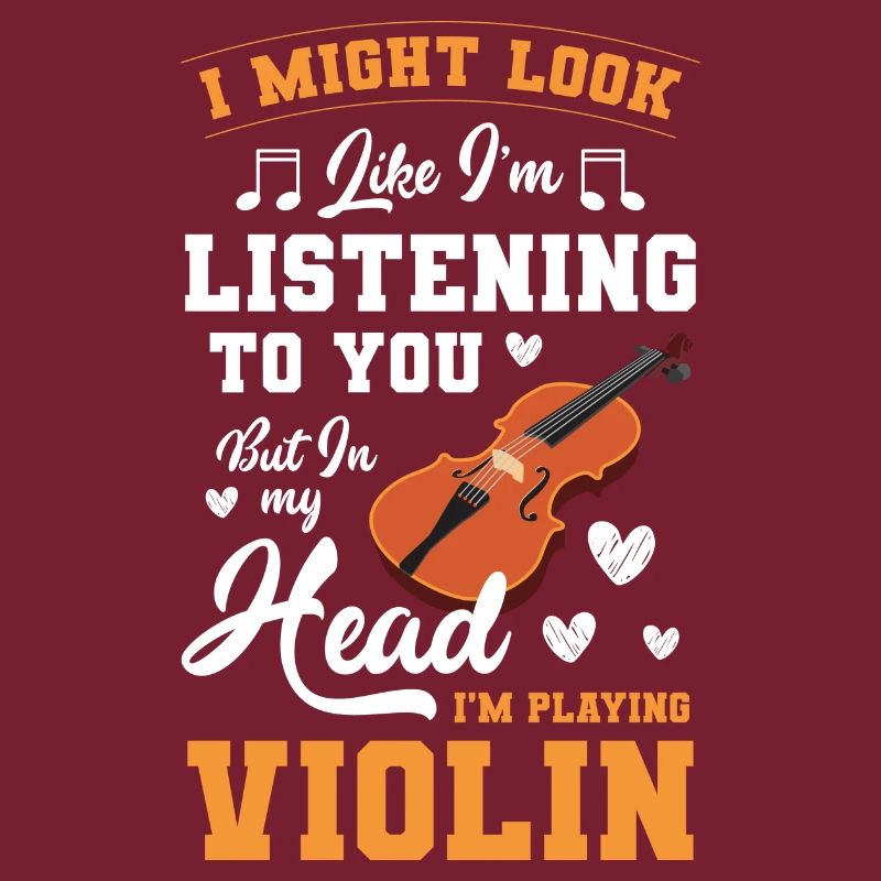 Violin, Instrument, Classical, String Instrument