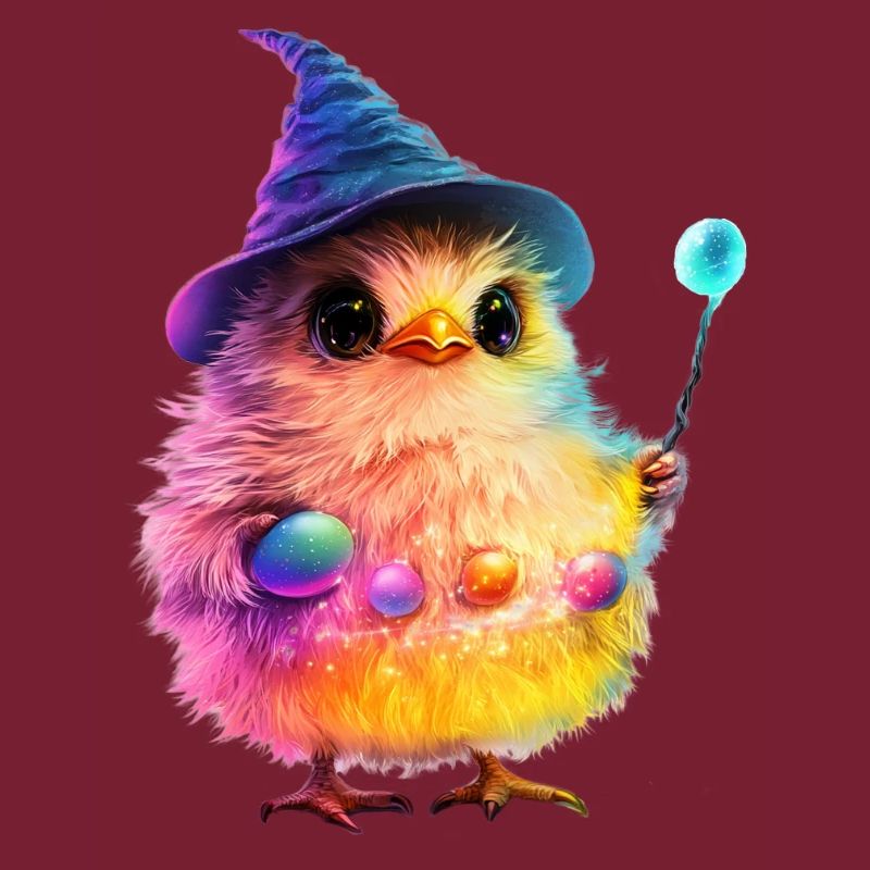 Magic Chick