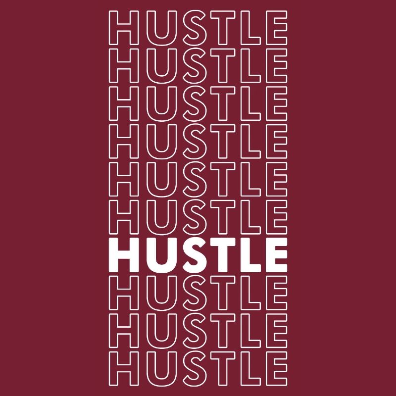Hustle