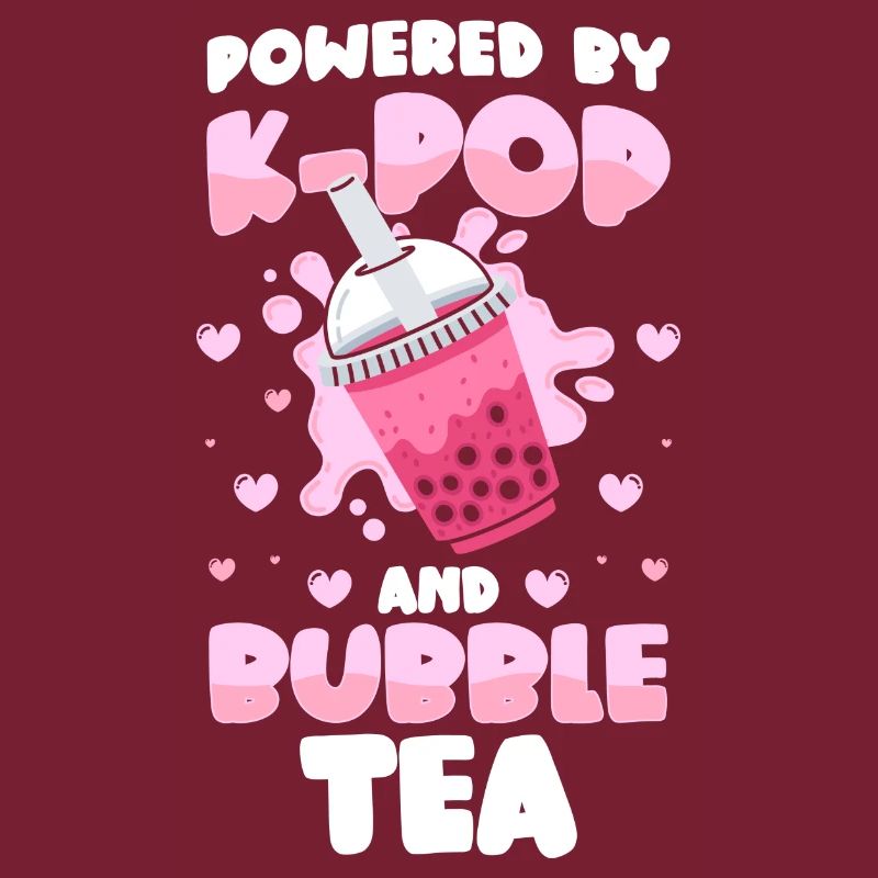Bubble Tea Cute Syrup Tapioca