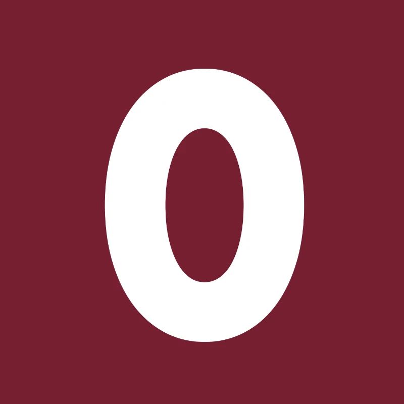 Number 0, number 0, 0, zero, number zero, zero