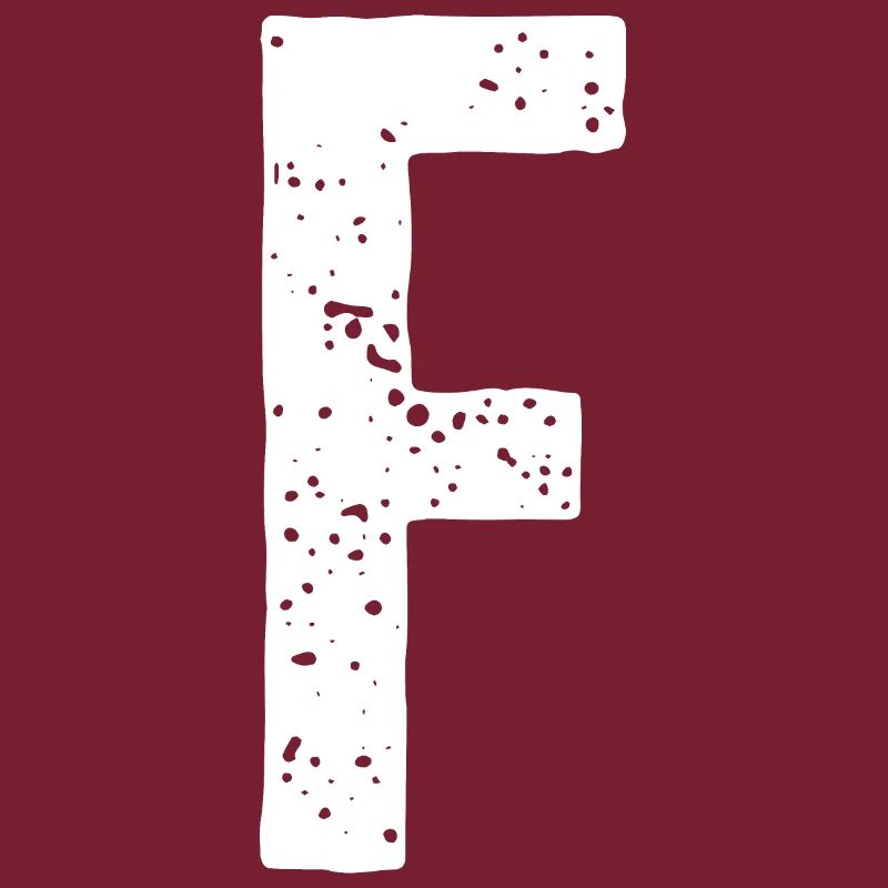 F Letter