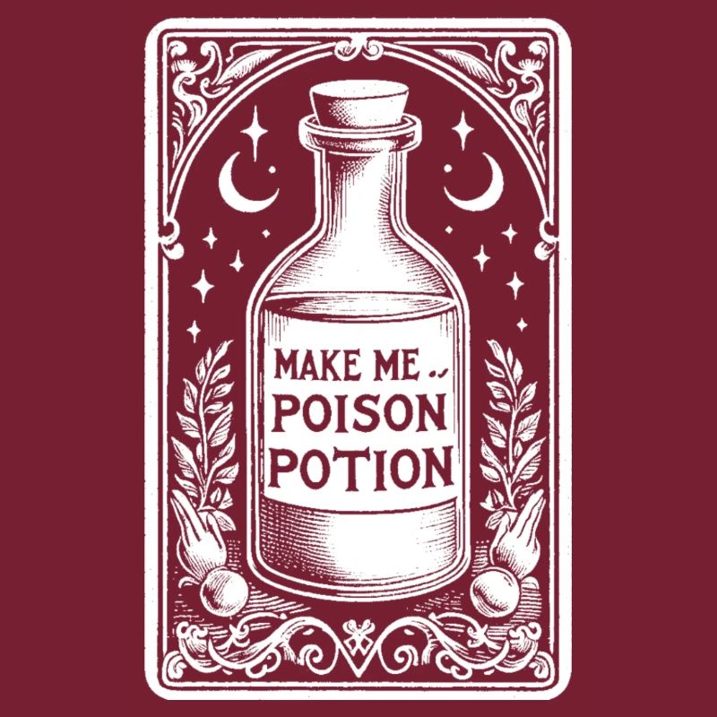 Fiole Potion 2
