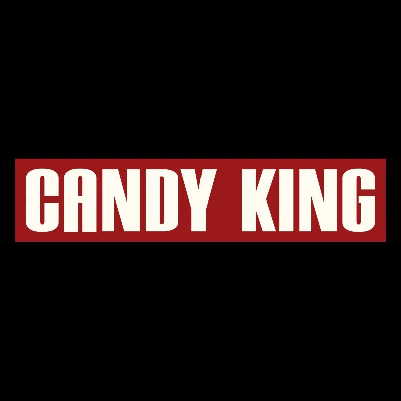 CANDY KING