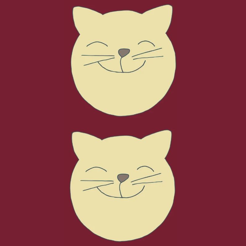 Chats double