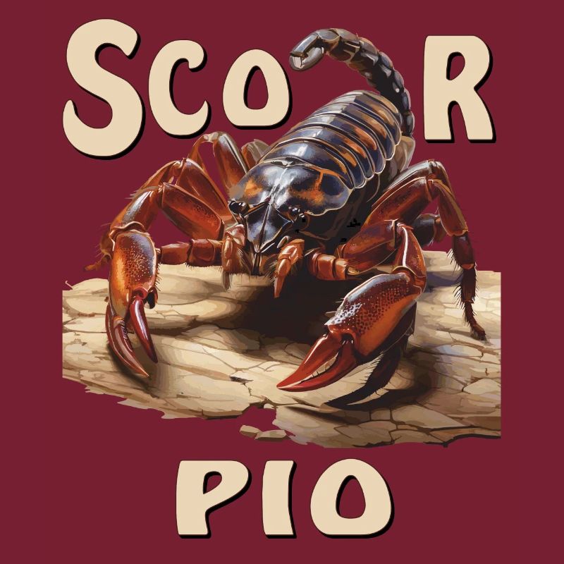 SCORPIO