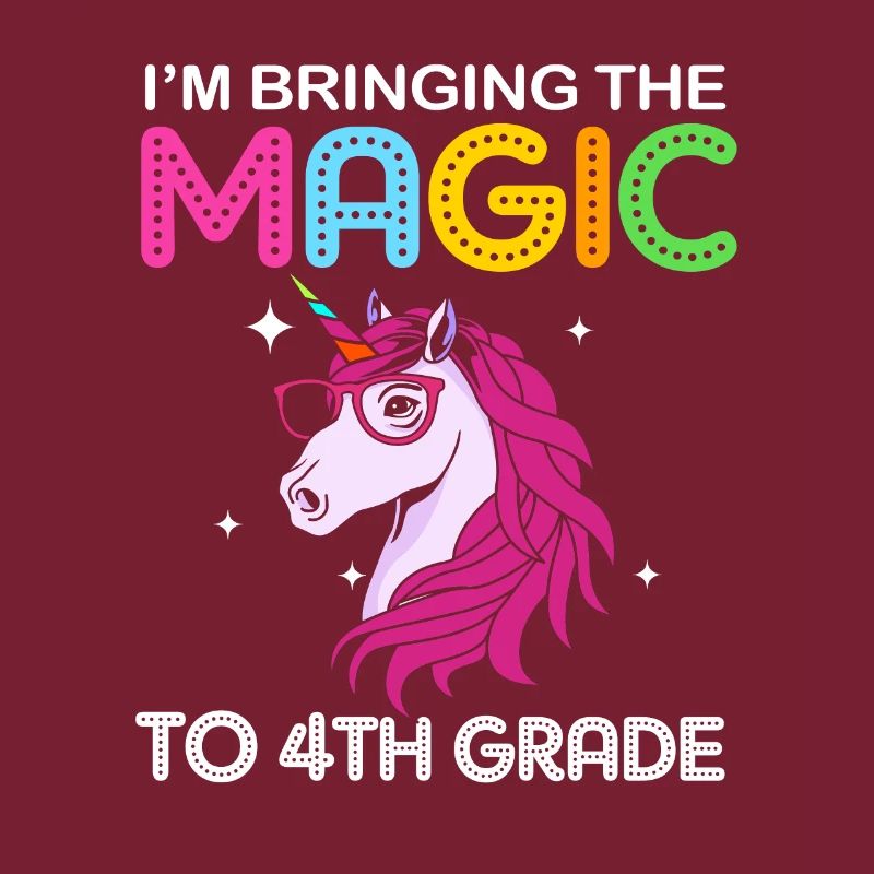 4th Grade