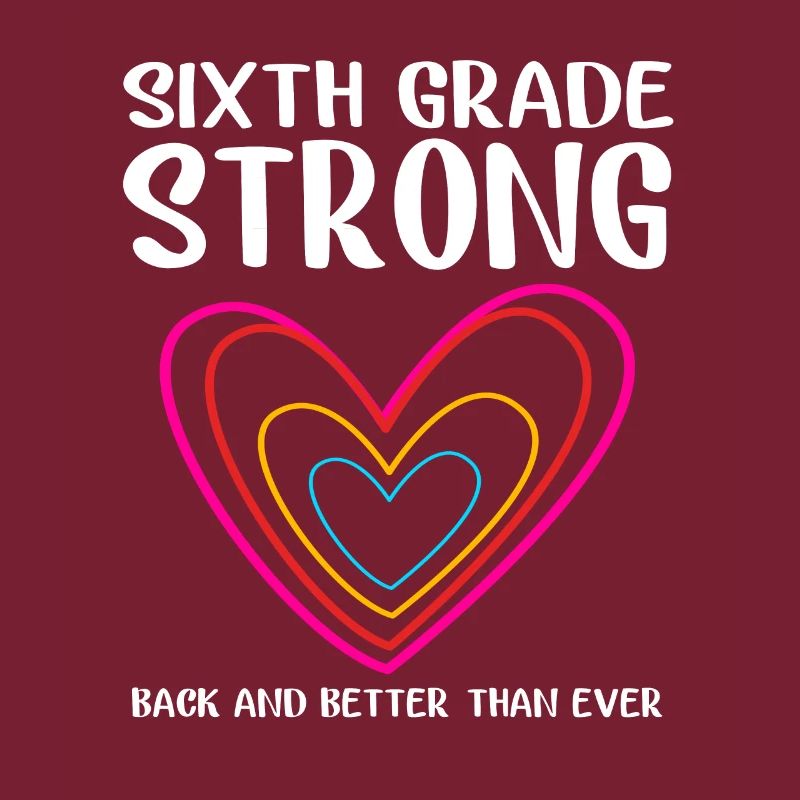 6th Grade