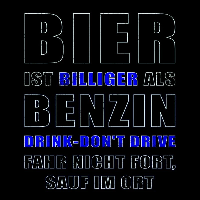 Bier Spruch