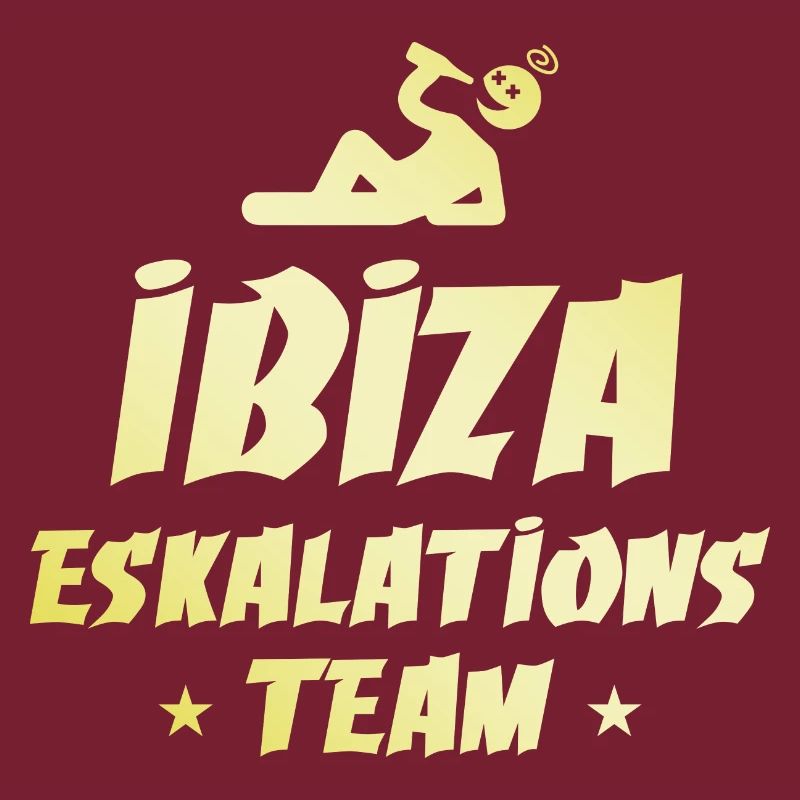 Ibiza Escalation
