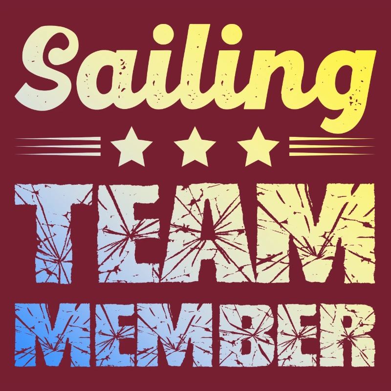 Equipe de voile