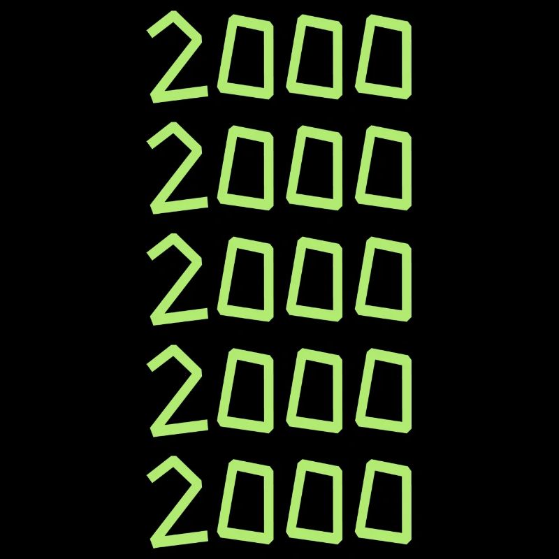 2000