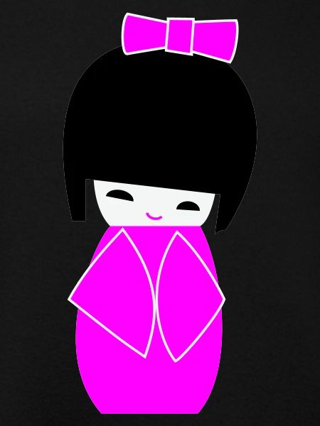 Kokeshi