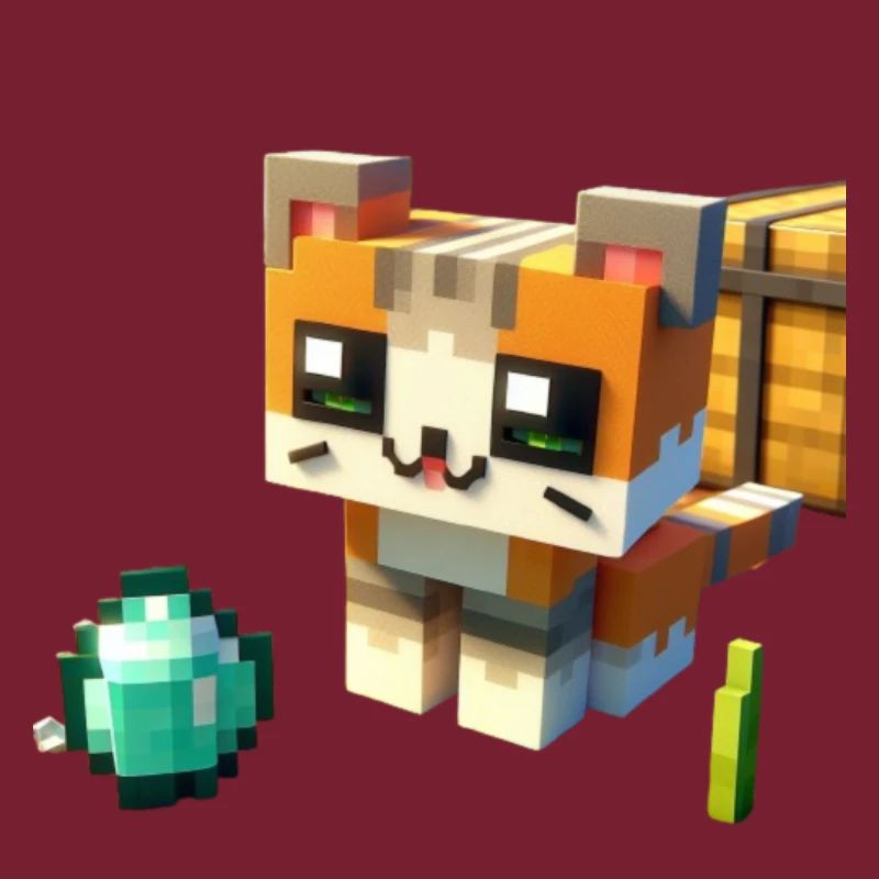 Chat Pixel