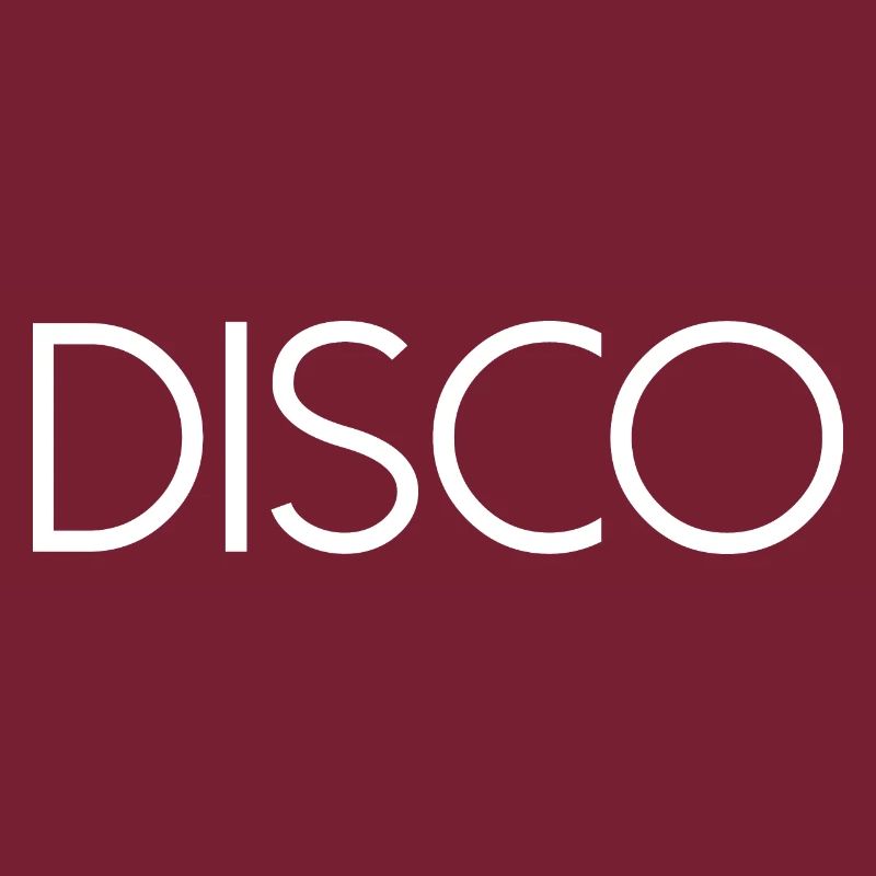 DISCO Boule disco dansante