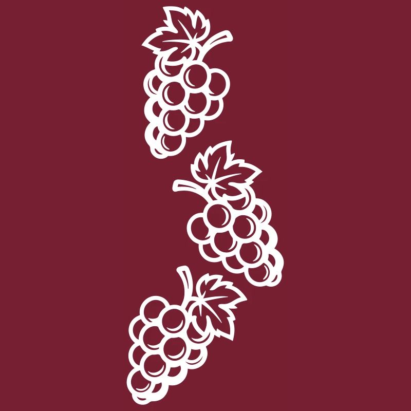 Grapes Symbol Grapes