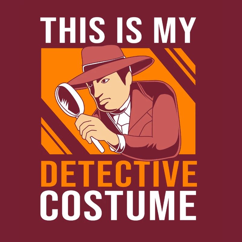 Detective