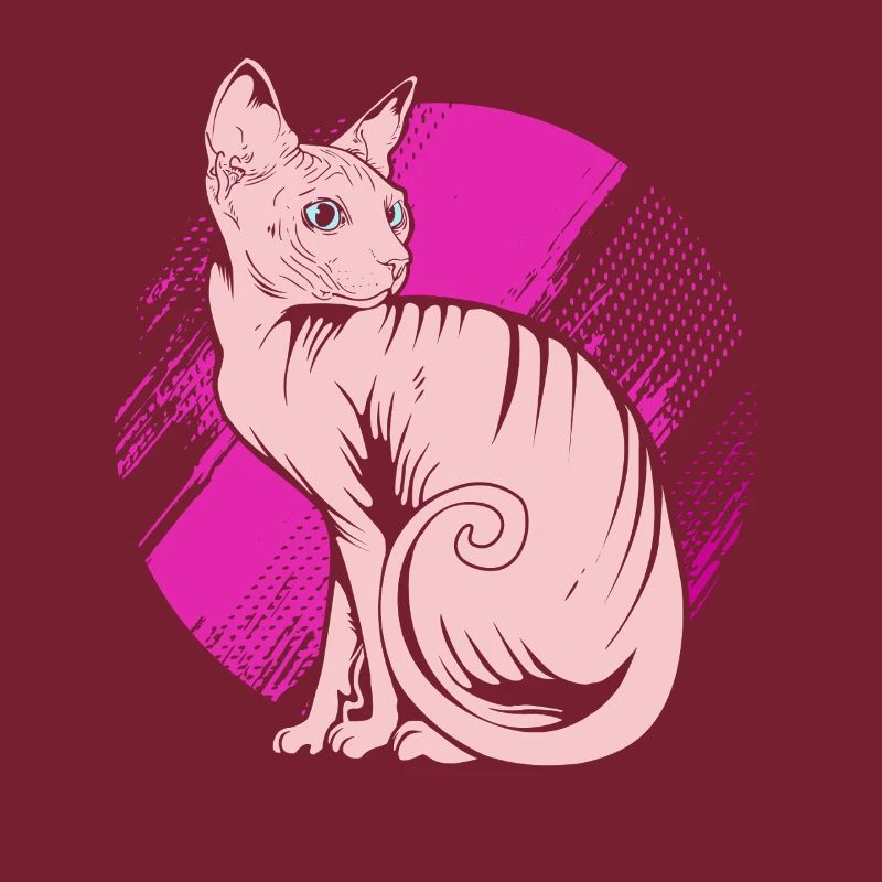 Le Sphynx