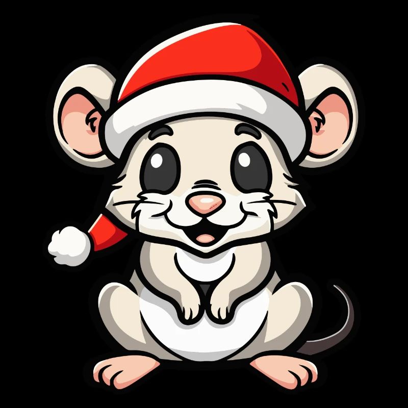 Noël Souris