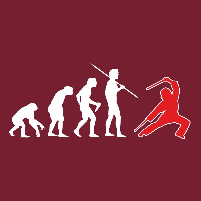 Escrima Evolution 4