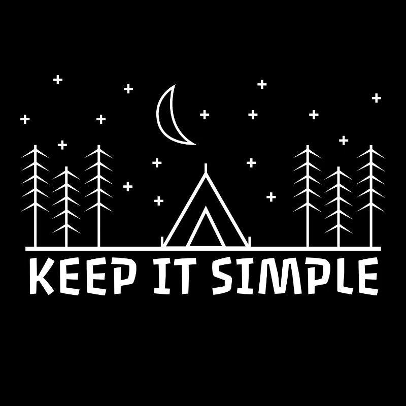 Keep It Simple