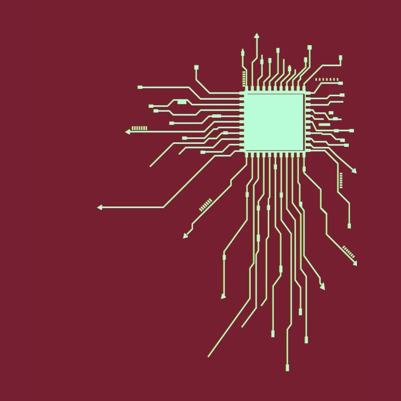 conseil d’administration core cpu ordinateur nerd pc humour geek code