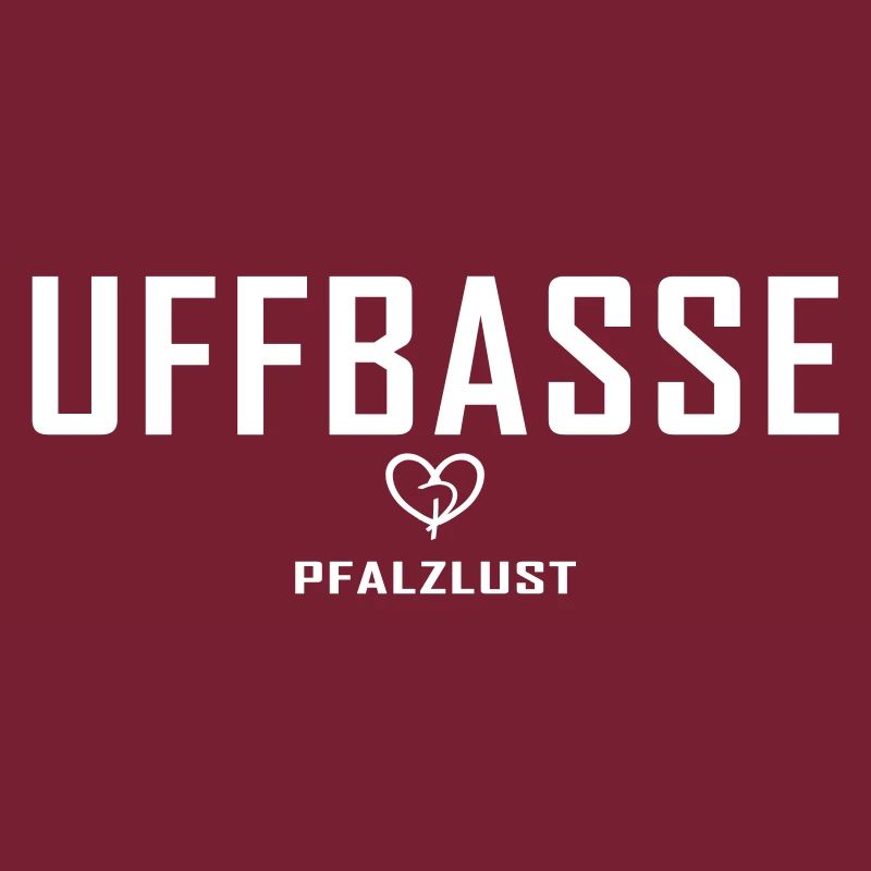 Uffbasse