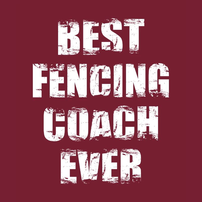 Bester Fechtlehrer