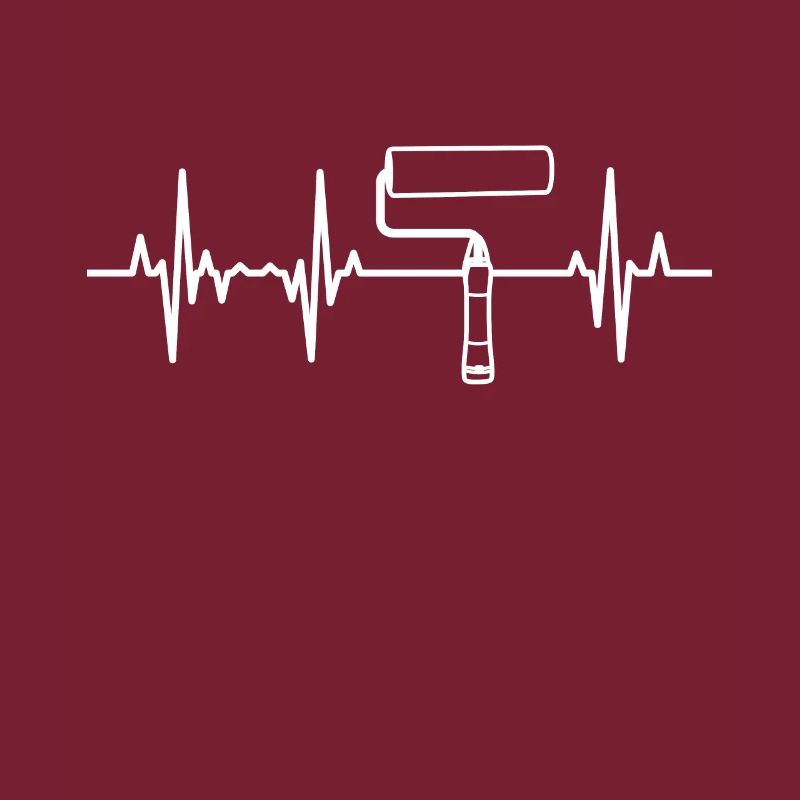 Painter's Roller Pulse Rate