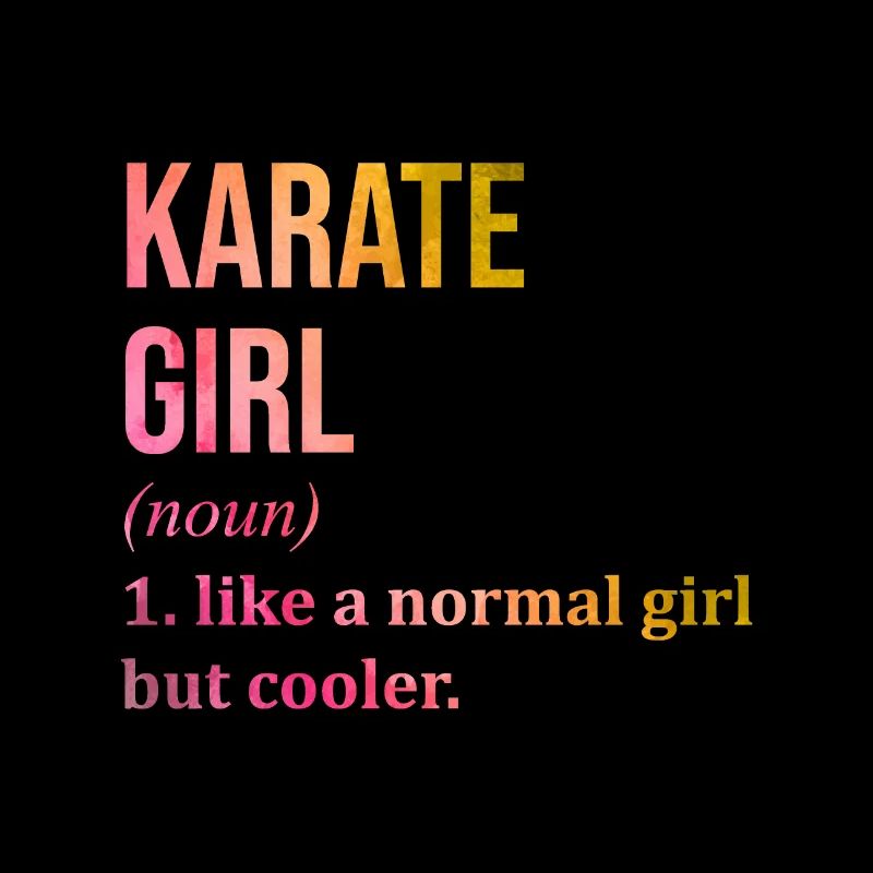 karaté