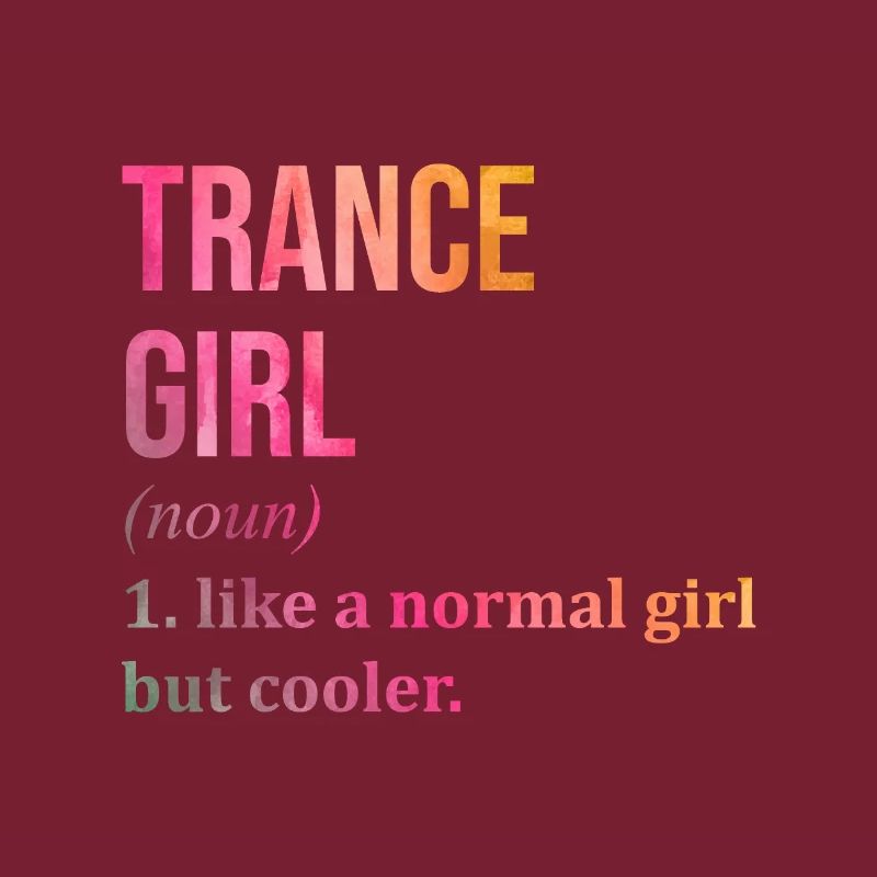 transe