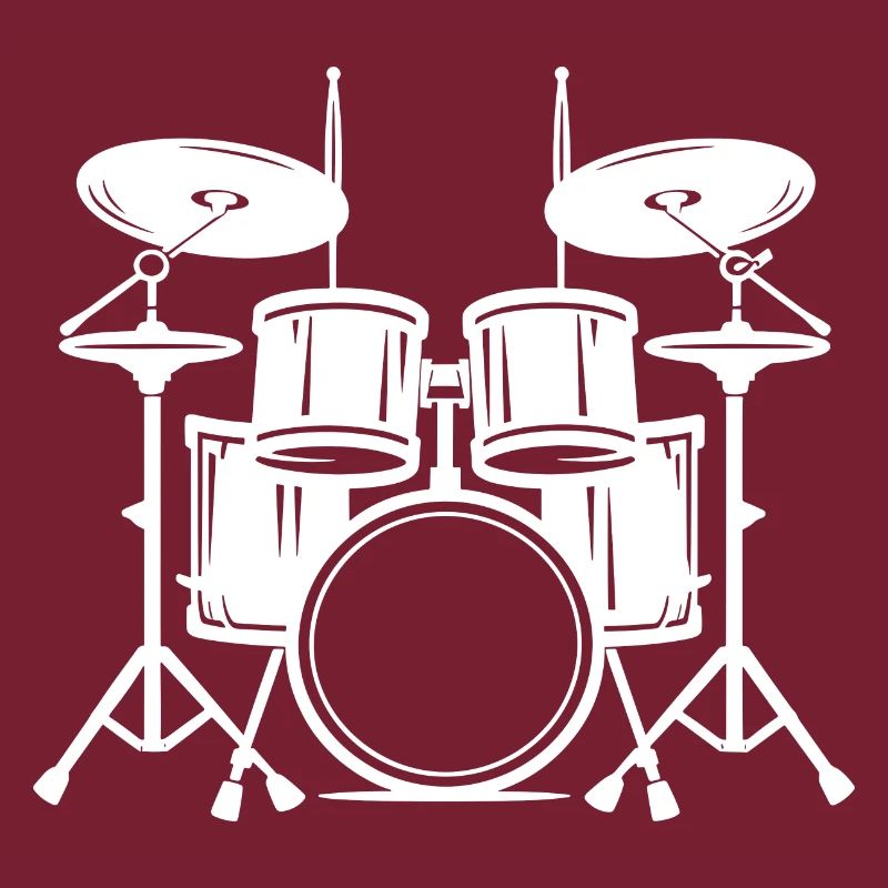 Drum Sketch
