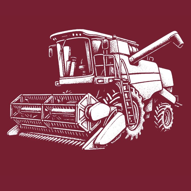 Pure grain power