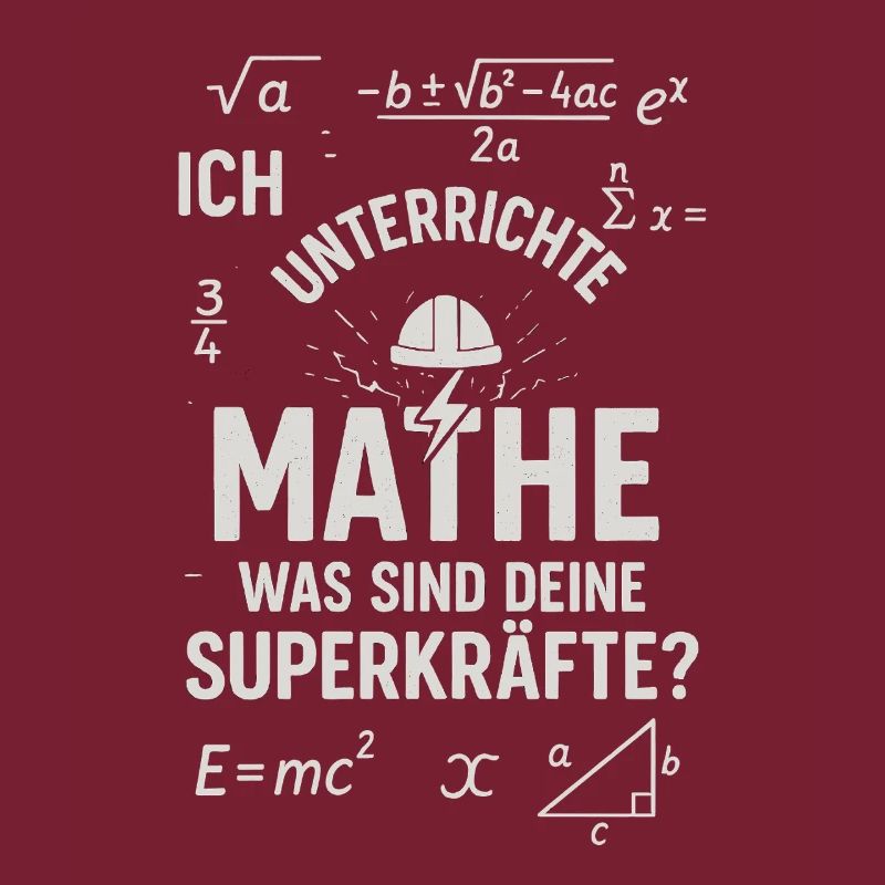 Math Superpowers – I Distinguish Math Teachers