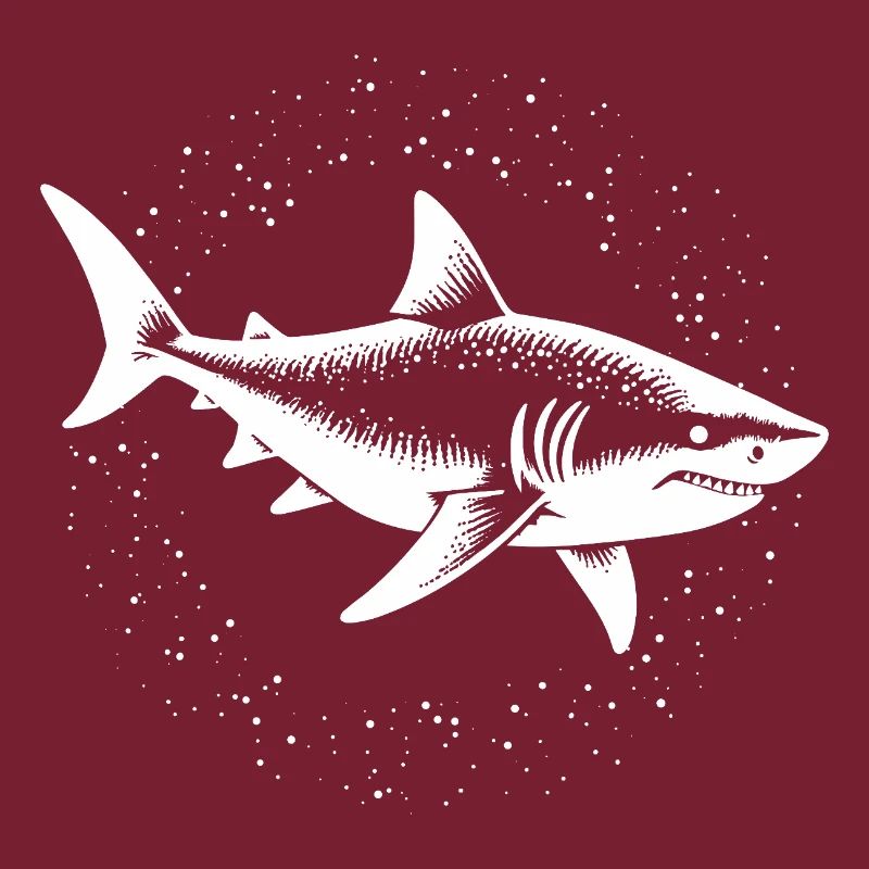 Shark Predator Ocean Predator