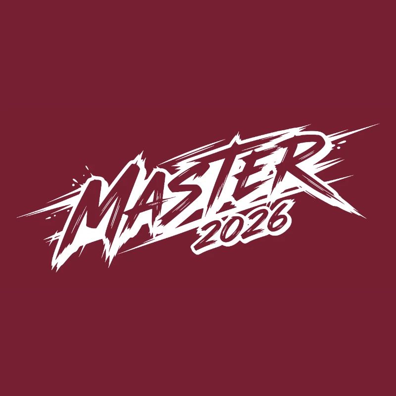 Master 2026