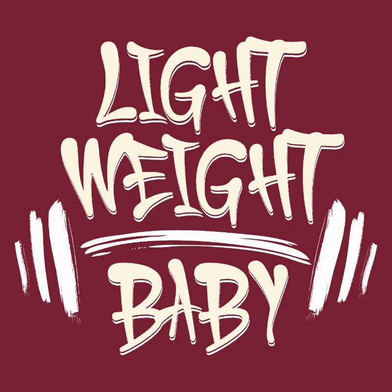 Motivation en forme : Conception de bébé léger