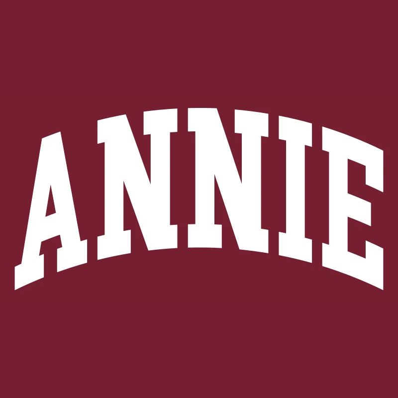 Annie