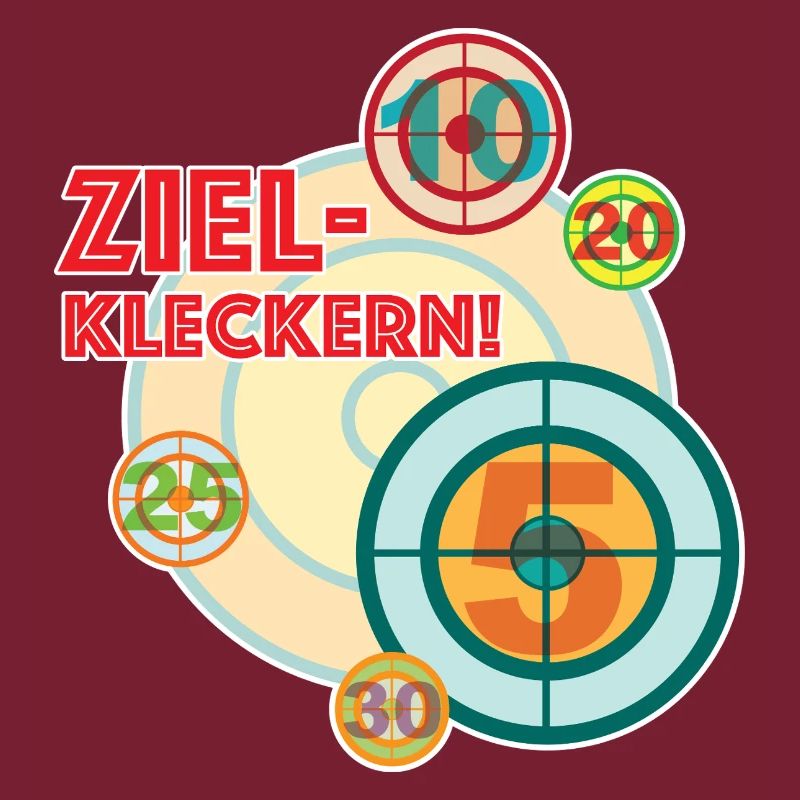 Target spilling - because something always goes wrong