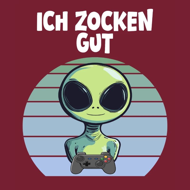 alien