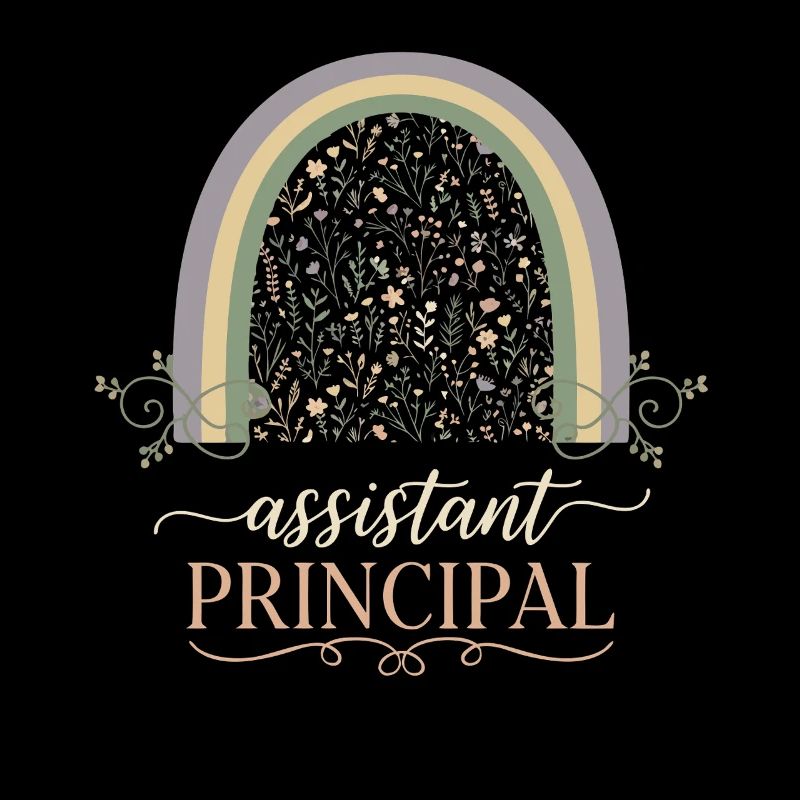 Vice Principal Assistant Rainbow