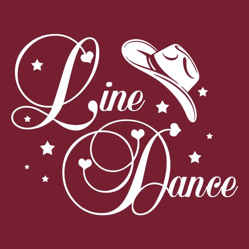 Script de la danse en ligne