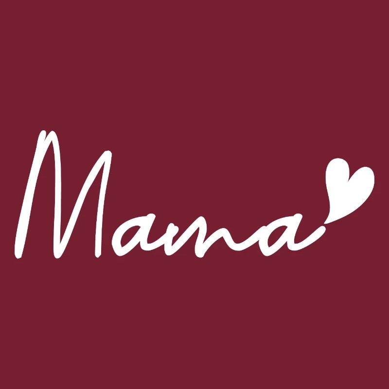 Mama – Muttertag