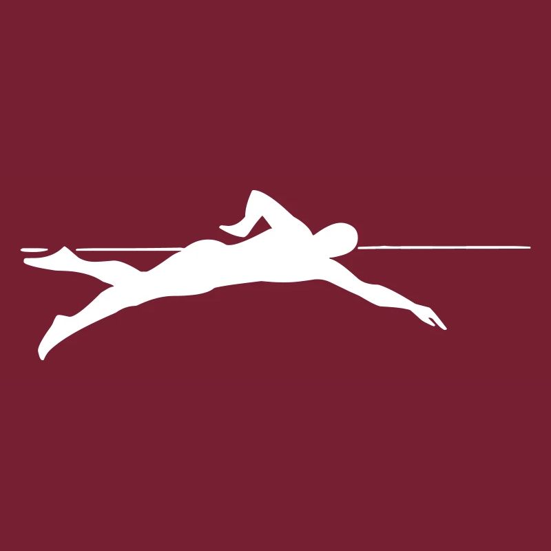 Dynamic Sprinter Line Graphics